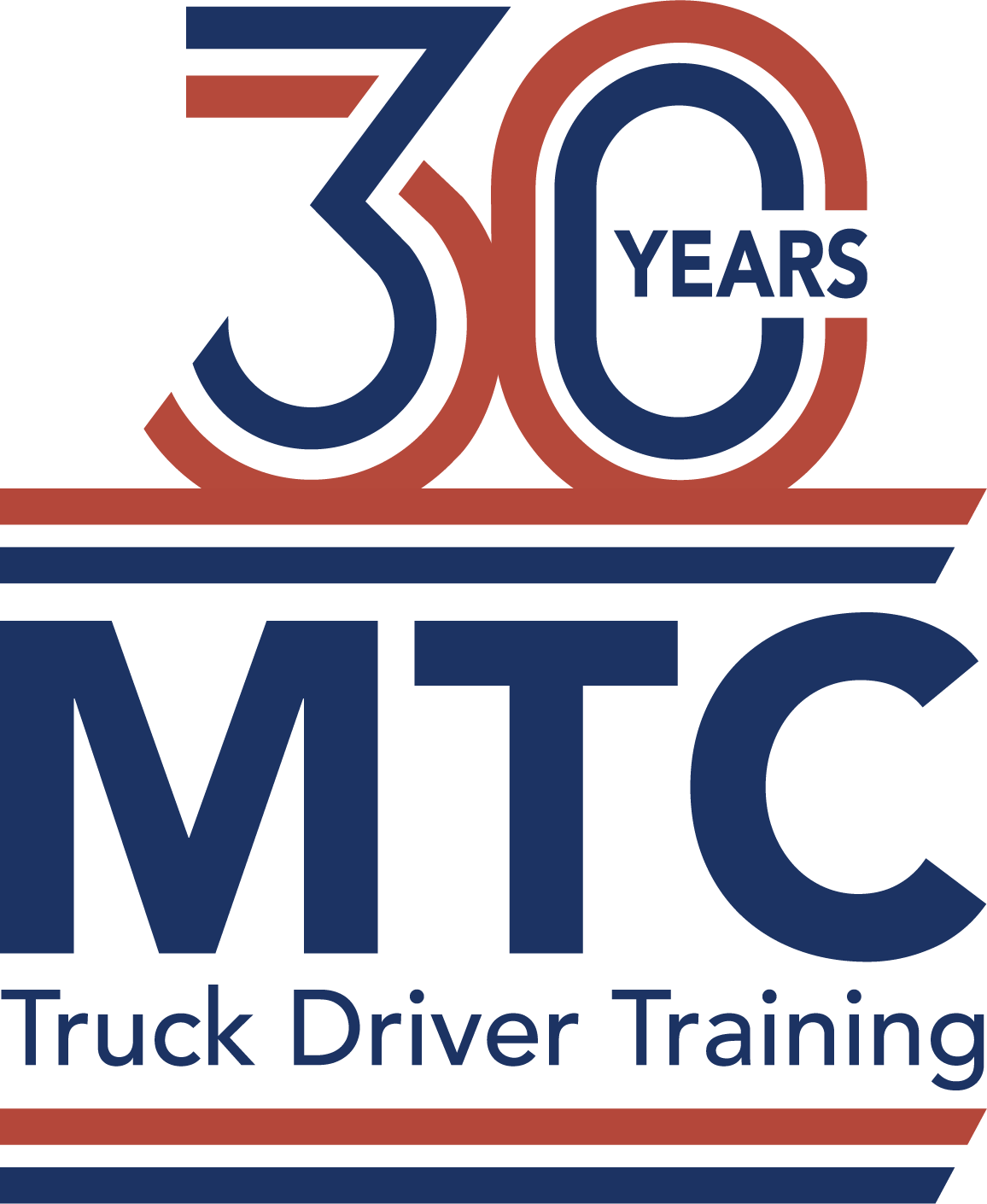 MTC Truck Driver Training